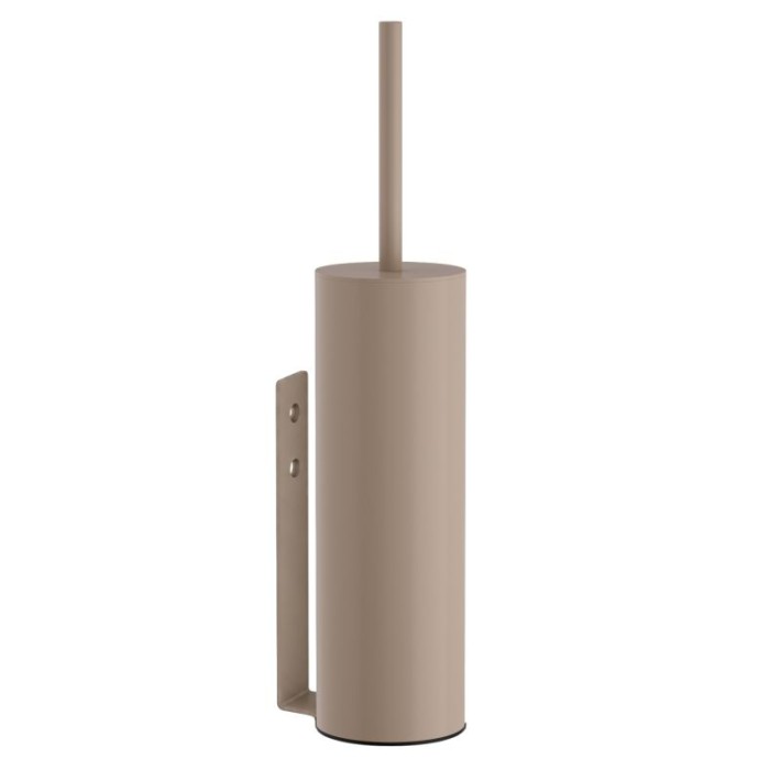 Επιτοίχιο Πιγκάλ, Βαρέως Τύπου - Matt Beige, Pam & Co, Ø8 x H40 (cm), 718-103