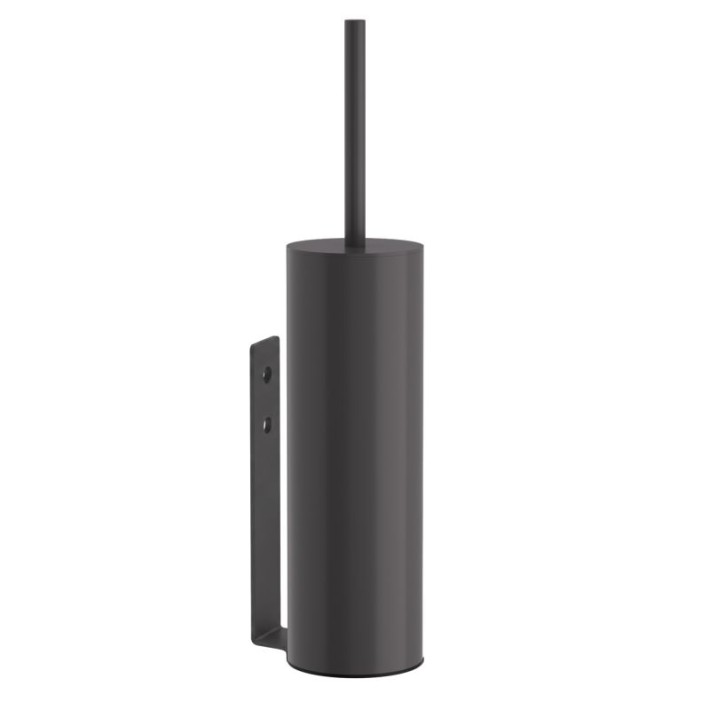 Επιτοίχιο Πιγκάλ, Βαρέως Τύπου - Matt Anthracite, Pam & Co, Ø8 x H40 (cm), 718-113