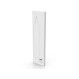 Zone Denmark Καθρέπτης Τοίχου Μεταλλικός 30x120 -A-Wall Mirror Soft Grey