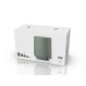 Zone Denmark Κάδος Απορριμμάτων Abs 3 Lt - Nova One Olive Green