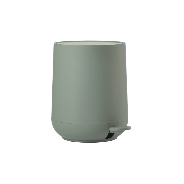 Zone Denmark Κάδος Απορριμμάτων Abs 3 Lt - Nova One Olive Green