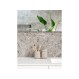 Zone Denmark Δοχείο Κρεμοσάπουνου Τσιμεντένιο/ABS 220 ml - Time Concrete