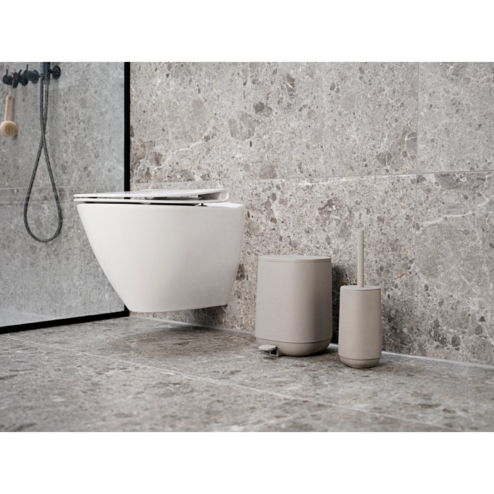 Zone Denmark Πιγκάλ Τσιμεντένιο/ABS Ø10,5x36 - Time Concrete