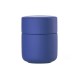 Zone Denmark Δοχείο Αποθήκευσης Για Μπατονέτες Stoneware Ø8,3x10,3 - Ume Indigo Blue