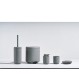 Zone Denmark Σαπουνοθήκη Stoneware 12x3 - Ume Grey