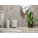 Zone Denmark Πιγκάλ Stoneware Ø10x38,7 - Ume Soft Grey
