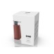 Zone 33294 Nova Dispenser Peach Red