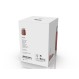 Zone 33294 Nova Dispenser Peach Red