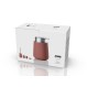 Zone 33294 Nova Dispenser Peach Red