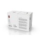 Zone 33294 Nova Dispenser Peach Red