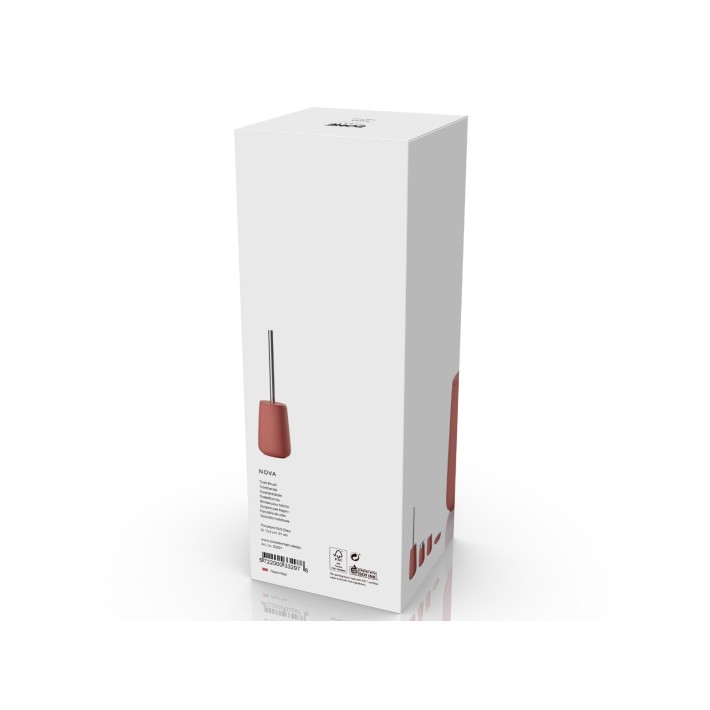 Zone 33297 Nova Κεραμικό Πιγκάλ Peach Red