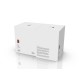 Zone 33299 Nova Χαρτοδοχείο Πεντάλ Peach Red 5 lt.