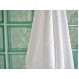 Zone Denmark Πετσέτα Σώματος Βαμβακερή 140x70 - Time White