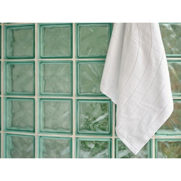 Zone Denmark Πετσέτα Σώματος Βαμβακερή 140x70 - Time White
