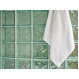 Zone Denmark Πετσέτα Σώματος Βαμβακερή 140x70 - Time White