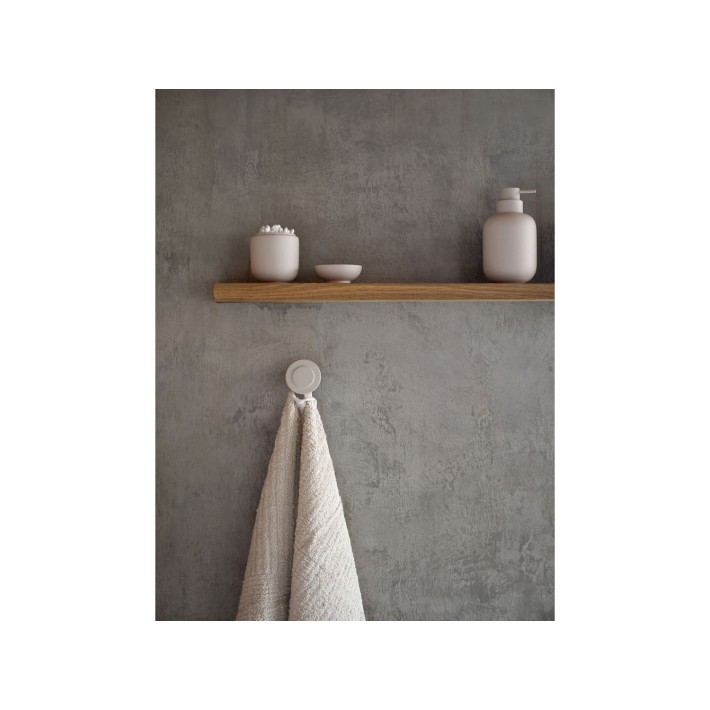 Zone Denmark Πετσέτα Προσώπου Βαμβακερή 50x100 - Classic Sand