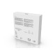 Zone Denmark Τουρτιέρα Πορσελάνινη Φ32x8,1 - Eau Offwhite