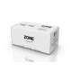 Zone Denmark Κρεμάστρες Τοίχου Ξύλινες Σετ 2 Τμχ Φ2,5x3 - Sensu Sand