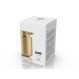 Zone Denmark Δοχείο Κρεμοσάπουνου Ανοξείδωτο 250 ml - Ume Brass