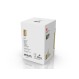 Zone Denmark Δοχείο Κρεμοσάπουνου Ανοξείδωτο 250 ml - Ume Brass