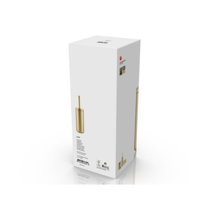 Zone Denmark Πιγκάλ Ανοξείδωτο Ø10x42 - Ume Brass