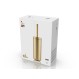 Zone Denmark Πιγκάλ Ανοξείδωτο Ø10x42 - Ume Brass