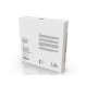 Zone Denmark Επιτραπέζιος Καθρέπτης Ανοξείδωτος 19x4x19,5 - Ume Brass