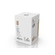 Zone Denmark Δοχείο Κρεμοσάπουνου Stoneware 250 ml - Ume Camel