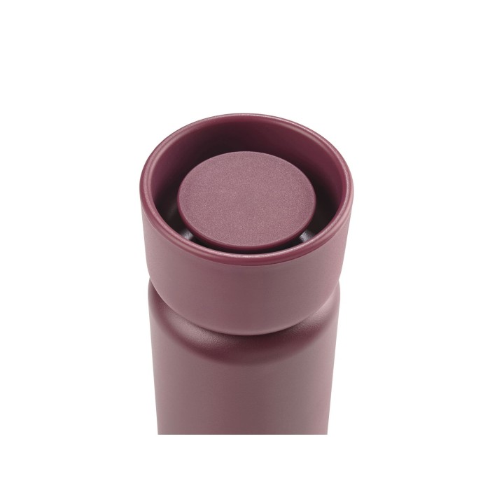 Zone Denmark Θερμός Coffee Mug Ανοξείδωτο 650 ml - Singles Mulberry