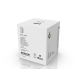 Zone Denmark Ποτηροθήκη Stoneware Ø8x10 - Nova One Soft Grey