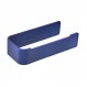 Zone Denmark Χαρτοθήκη Μπάνιου Αλουμινίου 16,4x7,6x4 - Ume Indigo Blue