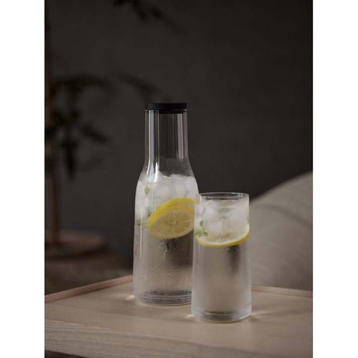 Zone Denmark Καράφα Κρυσταλλίνης 1 lt - Rocks Clear