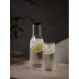 Zone Denmark Καράφα Κρυσταλλίνης 1 lt - Rocks Clear