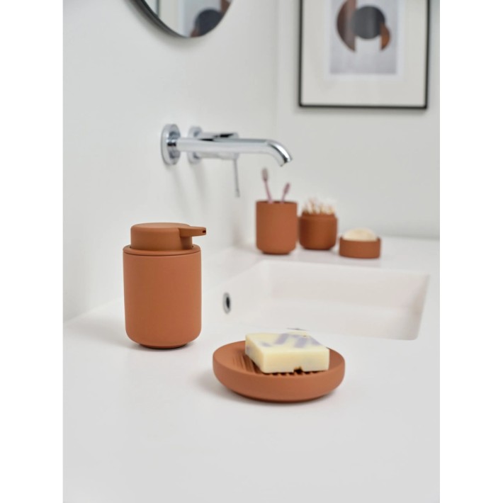 Zone 31543 Ume Dispenser Terracotta