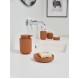 Zone 31543 Ume Dispenser Terracotta