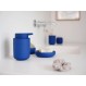 Zone Denmark Σαπουνοθήκη Stoneware 12x3 - Ume Indigo Blue
