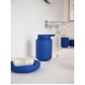 Zone Denmark Σαπουνοθήκη Stoneware 12x3 - Ume Indigo Blue