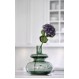 Zone Denmark Βάζο Γυάλινο Φ31,7x33 - Inu Moss Green