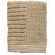 Zone Denmark Πετσέτα Βαμβακερή 30x30 - Classic Camel