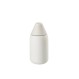 Zone Denmark Δοχείο Κρεμοσάπουνου Σιλικόνης 300 ml - Singles Warm Grey