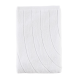 Zone Denmark Πετσέτα Σώματος Βαμβακερή 140x70 - Time White