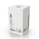 Zone Denmark Δοχείο Κρεμοσάπουνου Stoneware 300 ml - Sensu Taupe