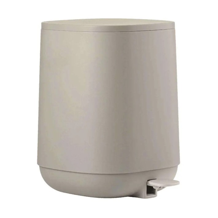 Zone Denmark Κάδος Απορριμμάτων Abs 3 Lt - Time Concrete
