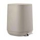 Zone Denmark Κάδος Απορριμμάτων Abs 3 Lt - Time Concrete