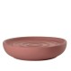 Zone 33296 Nova Πορσελάνινη Σαπουνοθήκη Peach Red