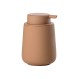 Zone Denmark Δοχείο Κρεμοσάπουνου Stoneware 250 ml - Nova One Mandarine