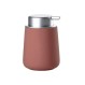 Zone 33294 Nova Dispenser Peach Red