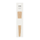 Zone Denmark Σπάτουλα Ίσια Ξύλινη 28x4,8 - Singles Beech