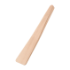 Zone Denmark Σπάτουλα Ίσια Ξύλινη 28x4,8 - Singles Beech