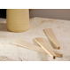 Zone Denmark Σπάτουλα Ίσια Ξύλινη 28x4,8 - Singles Beech